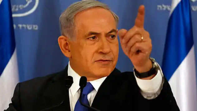 Katliam sözü veren Netanyahu yeniden seçildi