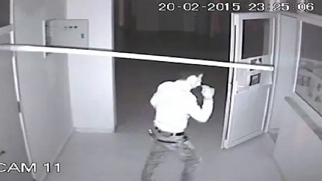 Trafik polisi de bunu yaparsa!