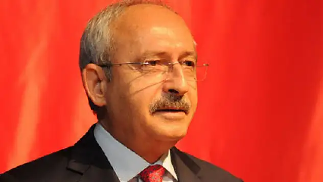 Kılıçdaroğlu'nun akıbeti 29 Mart'ta belli olacak