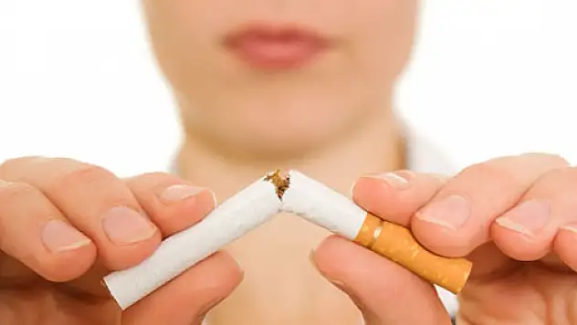 Sigaranın içinde böcek ilacı var