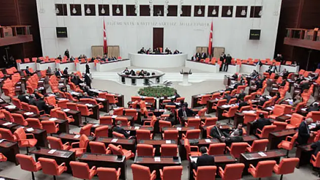 Milletvekili maaşları artıyor mu ?