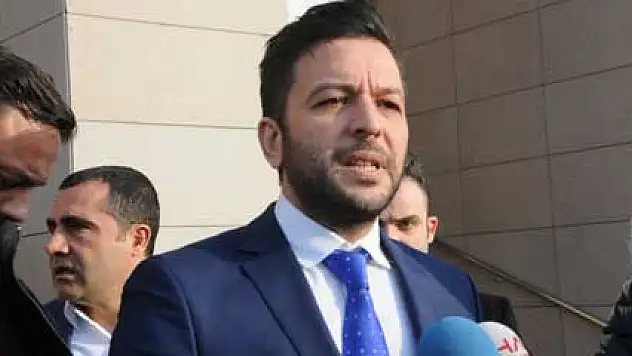 Nihat Doğan: 'Hakkımda linç kampanyası başlatıldı'