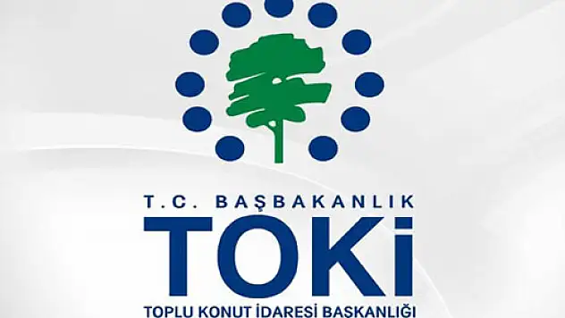 TOKİ'nin 539 lira taksitli konut başvuruları başlıyor