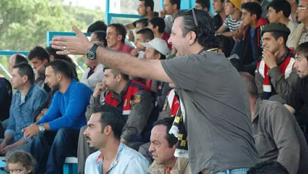 Nejat İşler HDP'ye destek istedi