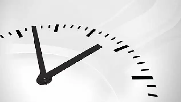 Memurların çalışma saatleri değişiyor