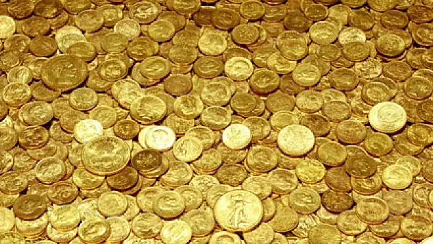 Çeyrek altın ne kadar oldu? 24 Mart 2015 güncel altın fiyatları