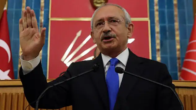 Kılıçdaroğlu'ndan emeklilere iadeli taahhütlü ikramiye vaadi