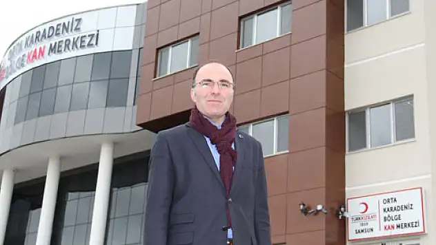 Aday Adayı Keskin'den inceleme