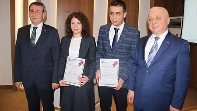 Samsun Tso Başkanı Murzioğlu'ndan Çağrı 