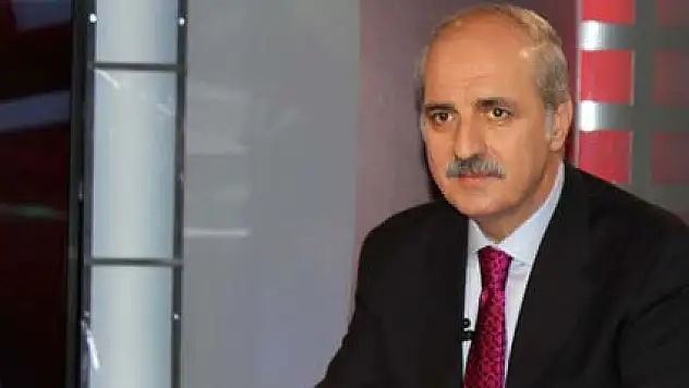 Numan Kurtulmuş: Asla bir ayrılık çıkmaz
