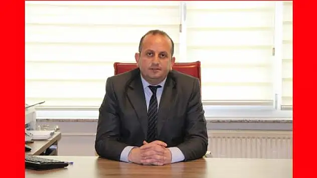 Samsun Doğayı Koruma Derneği'nde görev değişimi