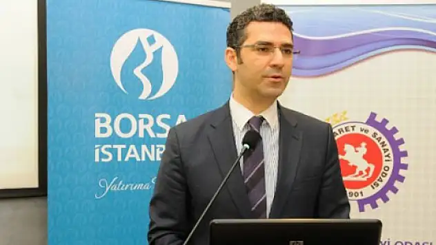 Samsunlu İş Adamlarına 'Halka Arz' Anlatıldı