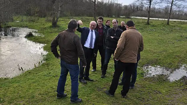 Amazon Başkenti Tabiat Parkı Oluyor