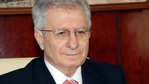 Eski ÖSYM Başkanı Yağımağan, için tutuklama talebi