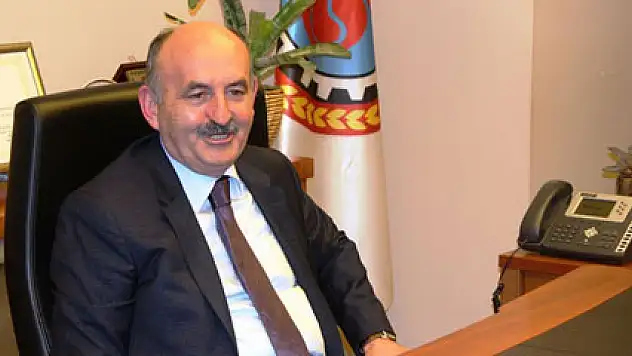 Müezzinoğlu'ndan, domuz gribiyle ilgili sevindiren açıklama