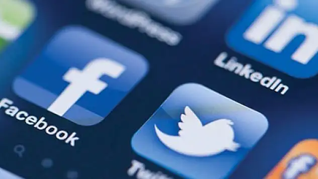 Twitter ve Facebook İçin 'Online İhbar Hattı' Kuruldu!