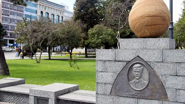 Çalınan Kabartmalar Yeniden Yapılarak Takıldı