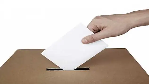 Aday listeleri için son gün bugün