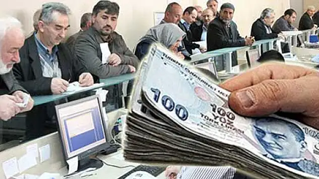 Emeklilere Ömür Boyu İkinci Maaş