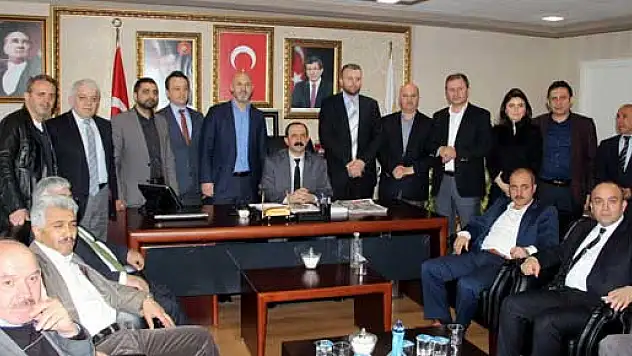 Göksel'den 'Aday' Değerlendirmesi