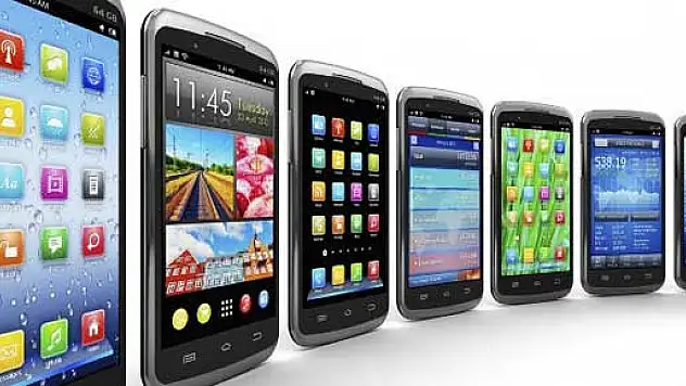 AKILLI TELEFONLARDAN OY KULLANILACAK