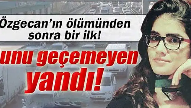 Şoförlere zorunlu uyuşturucu testi