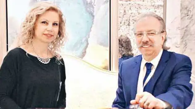 Cıvalı ürünler zehir saçıyor