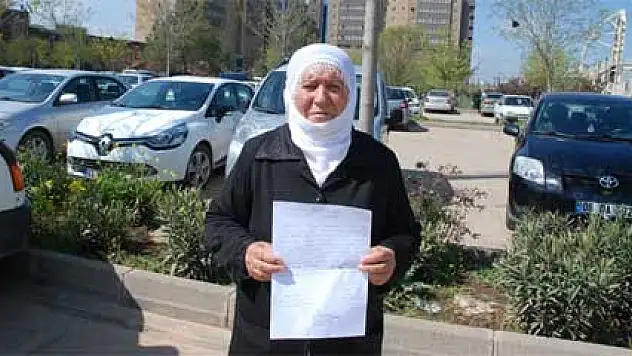 Doğumda bebeğin kolunu kırdılar