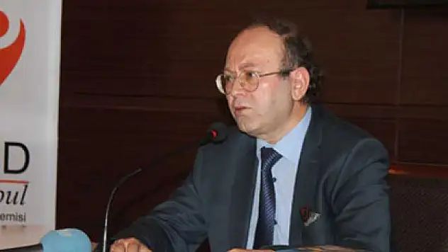 Yusuf Kaplan: 'Çözüm sürecini patlatacaklar'