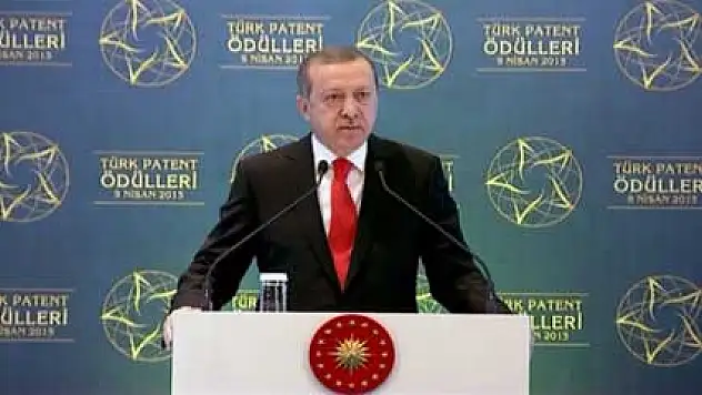 Erdoğan: AP'nin aldığı karar bizim için yok hükmündedir