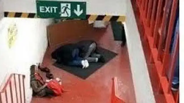 Liverpool'dan 'namaz' açıklaması