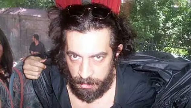 Okan Bayulgen'in annesi, Doğu Perinçek'in danışmanı oldu