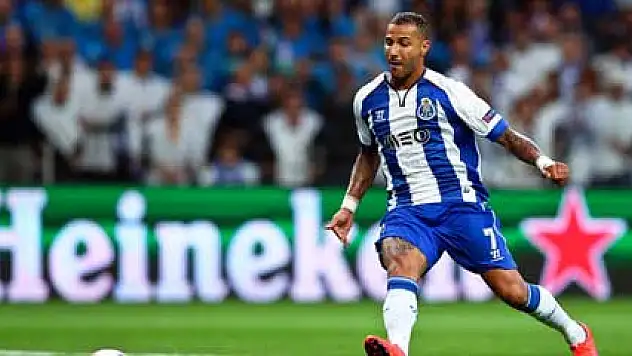 Quaresma Bayern'i devirdi!