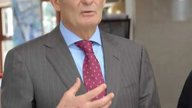 Protokol Yolu Yeniden Düzenlenecek