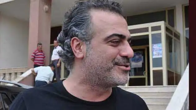 Sermiyan Midyat: 'Amcam beni ölümle tehdit etti'