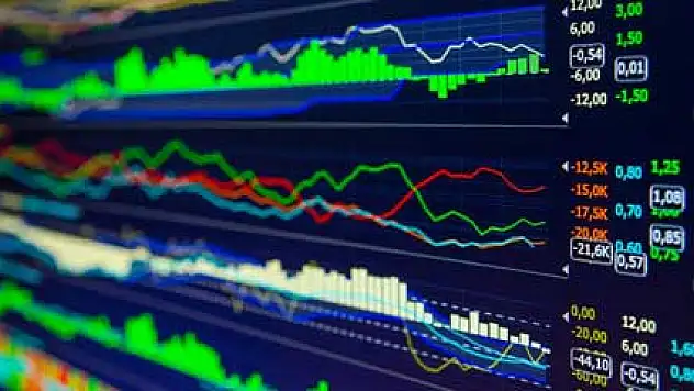 Borsa ilk seansta yükseldi
