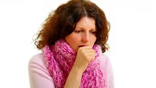 Sebepsiz kuru öksürük kulaklarınızdan olabilir