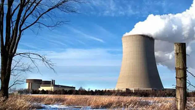 Faturalara Nükleer Kullanım Bedeli Gelebilir