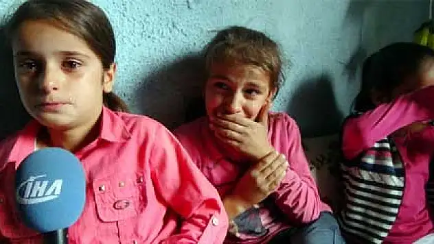 Yangınla hayalleri küle döndü