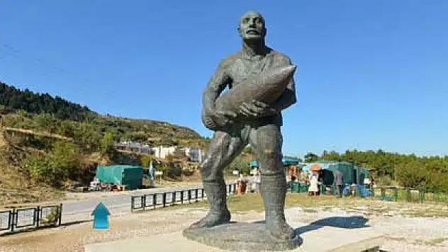 Dünya Çanakkale'yi sanal ortamda keşfedecek