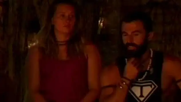 Survivor'da Hasan ve Turabi gerginliği