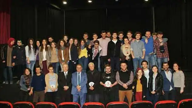 OMÜ Ulusal Tiyatro Festivali Başladı