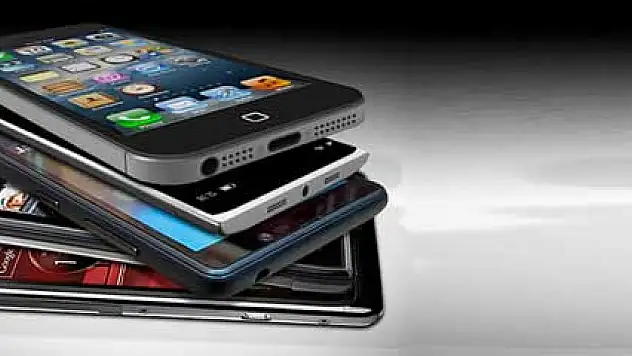 Sahte Android telefonlara dikkat