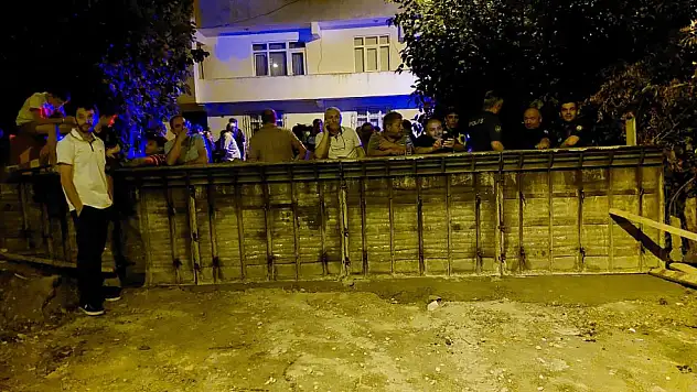 35 Yıllık Yol Bir Gecede Kapandı!