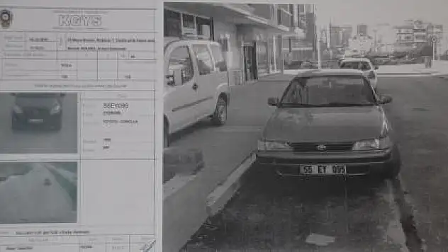 Ankara'ya hiç gitmedi ama radara girdi