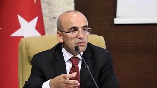 Şimşek: Kılıçdaroğlu'ya seçim vaatlerini tartışmaya dünden razıyım