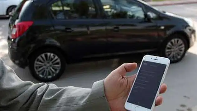 Aracınızın beyni artık cep telefonunuzda