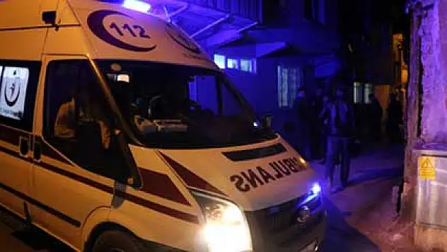 Suriyeli öğretmen boğazı kesilerek öldürüldü