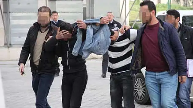 Uyuşturucu Ticaretinden Tutuklanan Şahıs Beraat Etti