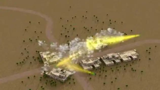 ABD koordineli saldıran İHA'lar geliştirdi